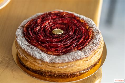 Galettes Des Rois Originales Au Th De Mariage Fr Res