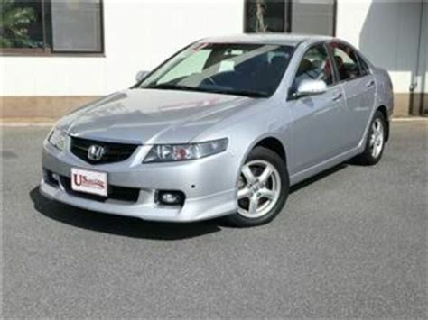 Honda Accord Used Cars For Sale Sbi Motor Japan