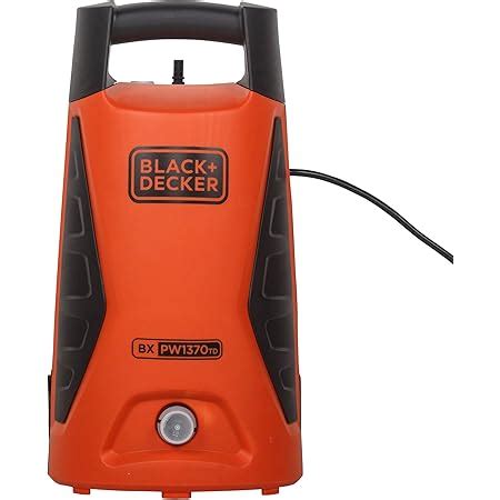 Black Decker Pwspk B Self Priming Kit For Pressure Washer Compatible