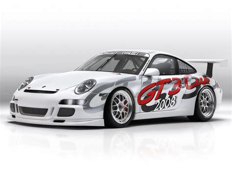 TopWorldAuto >> Photos of Porsche 911 GT3 Cup - photo galleries