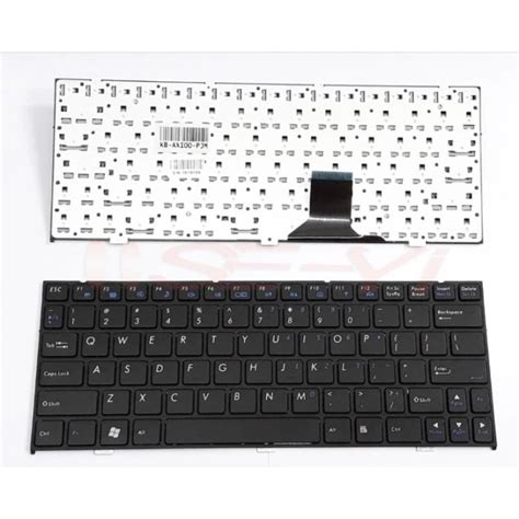 Jual Keyboard Axioo PJM BLM Shopee Indonesia