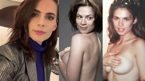Hayley Atwell Nudes And Porn Videos