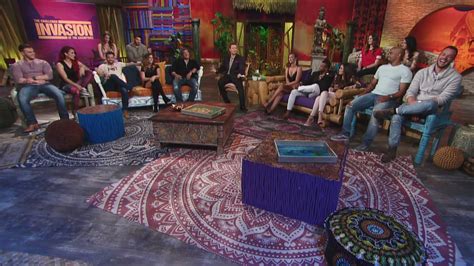 Watch The Challenge Season 29 Episode 16 The Challenge Reunion