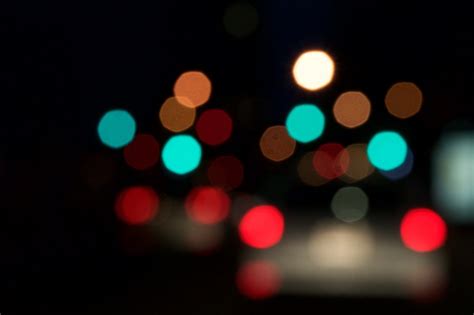 Free Photo Bokeh Background City Lights Free Image On Pixabay