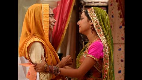 Watch Balika Vadhu Season 1 Episode 1035 Anandi S Refuses To Remarry