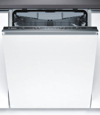 Bosch SMV25EX00E посудомоечную машину купить в Минске