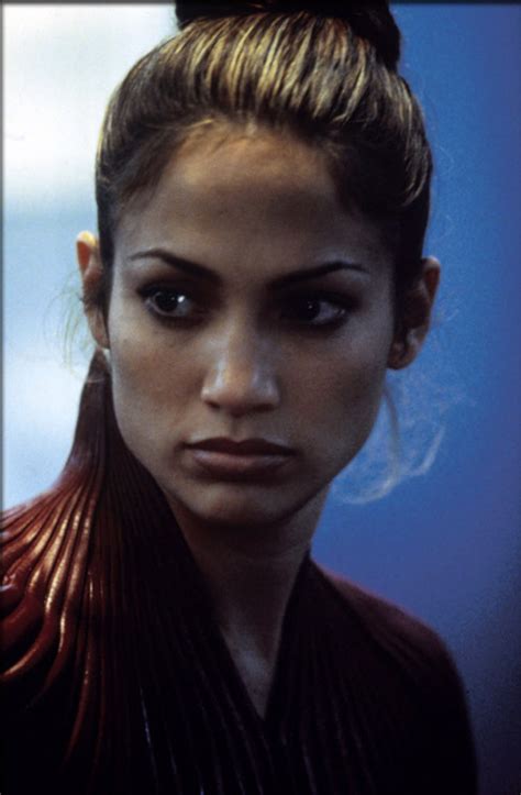 The Cell [2000] - Jennifer Lopez Photo (34839846) - Fanpop