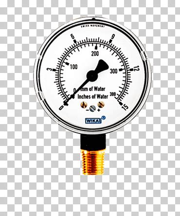 Medidor De Presi N De Presi N Libra Fuerza Por Pulgada Cuadrada Wika