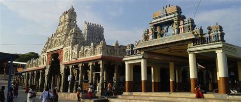 Arupadai Veedu Tour Packages From Coimbatore Tamilnadu India