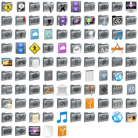 Hyperion - 95 Free Icons, Icon Search Engine