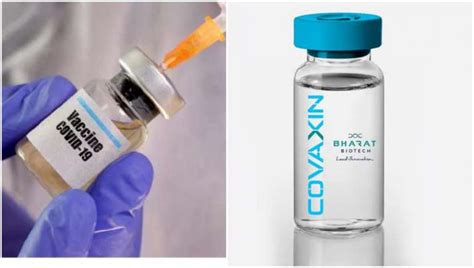 Coronavirus Vaccine Covaxin Human Trials Of Indias First Covid