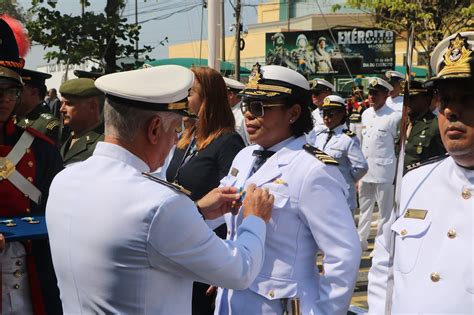 Escola Superior De Guerra Celebra Anos De Dedica O Ao Ensino De