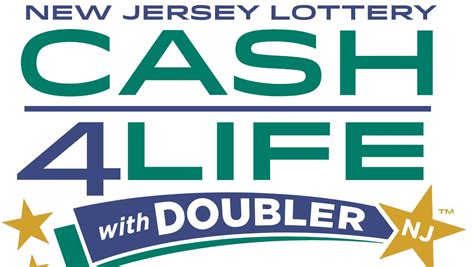 Cash4life New Jersey Lottery Player Wins 1000 For Life