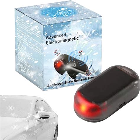 Amazon Co Jp Kimio Freeze Protection Snow Prevention Goods Snow