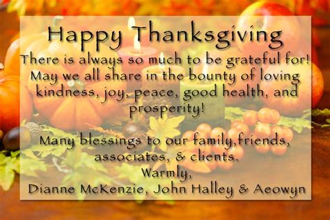 100+ Best Happy Thanksgiving Wishes for Everyone