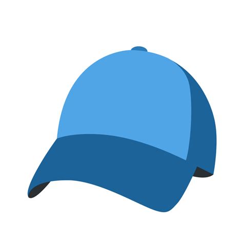 Cap Emoji Png File Png Mart