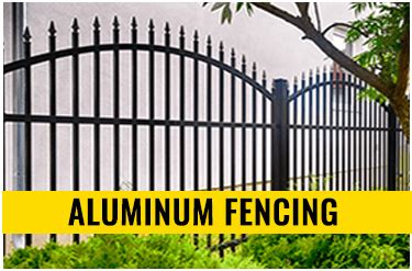 Fencing Contractor In Hagerstown Md Horst Fencing Service Inc