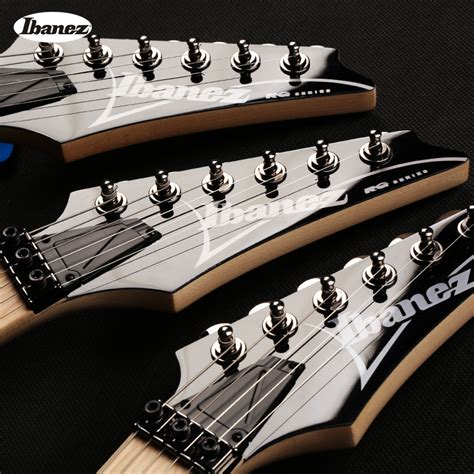 Купить Электрогитара Ибанез rg370ahmz электрическая гитара согласно ...
