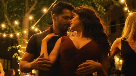 Bawaal Teaser Varun Dhawan And Janhvi Kapoor Starrer Has An Unexpected