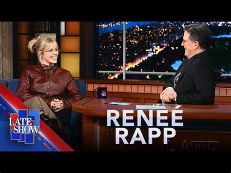 Is Regina George Lesbian Actor Reneé Rapp Responds To Mean Girls Fan