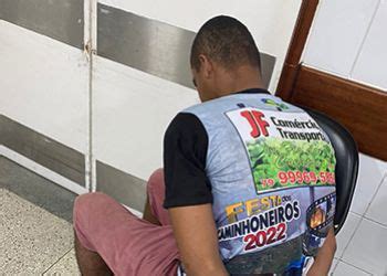 Pm Prende Homem Em Flagrante Por Tentativa De Feminic Dio Na Cidade De