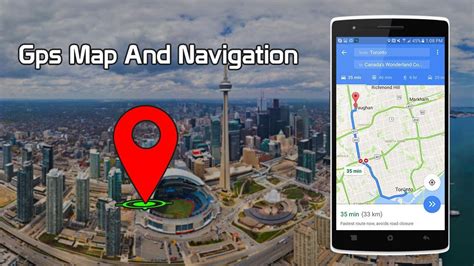 Descarga De Apk De Gps Ruta Descubridor And Tránsito Mapas Navegación