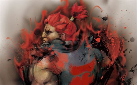 Oni Akuma Wallpaper (53+ images)