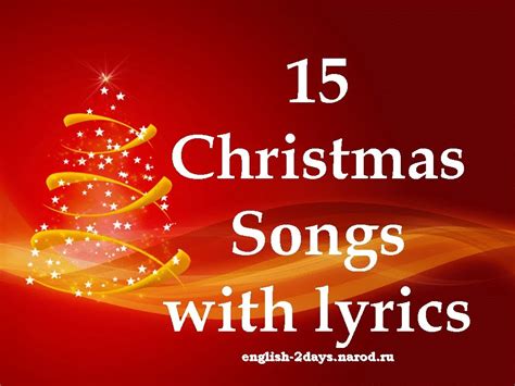 Christmas Songs | Folkloregalego Info