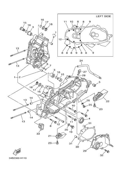 Yamaha Spare Parts Online Indonesia Reviewmotors Co