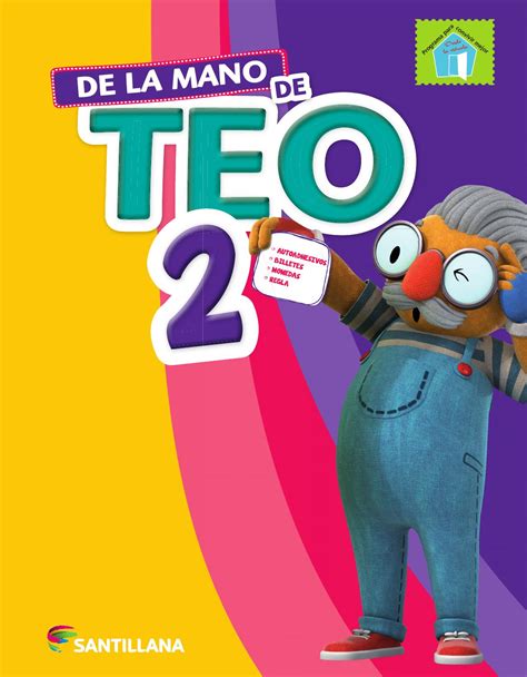 Teo2 by María Candelaria Pagella Issuu