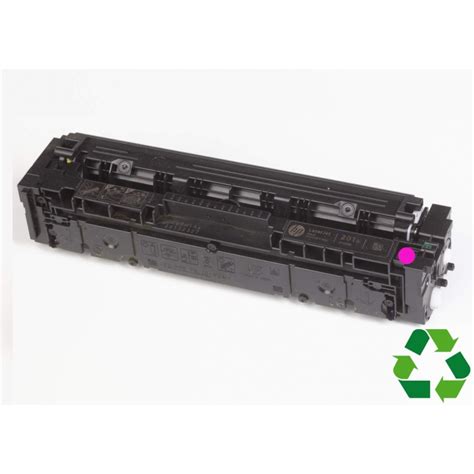 HP CF403A - renovace