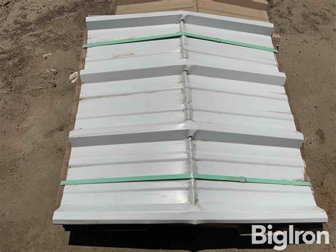 Wide Ridge Caps Bigiron Auctions