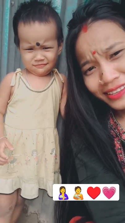 Maa Beti Ka Pyar 🥰😘🧑‍🍼🤱 Youtubeshorts 🧑‍🍼🤱🤱🤱🥰😘😘♥️💗 Youtube