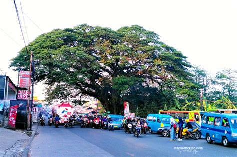 Parung Kawasan Segitiga Emas Di Pinggir Kabupaten Bogor Mama Energic