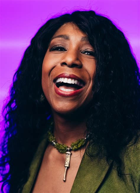 How Dawnn Lewis Portrayal Of Tina Turners Mother In Tina Got The