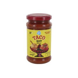 Albert Heijn Hot Taco Sauce Order Online Worldwide Delivery