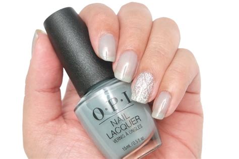 Opi Always Bare For You Collection Review The Beautynerd