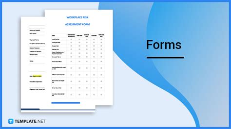 Form - What Is a Form? Definition, Types, Uses 