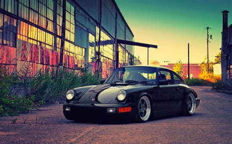 Porsche 993 Wallpapers - Wallpaper Cave