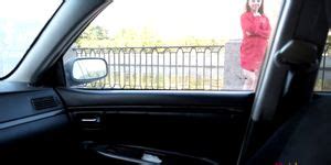 Videoz Kelly Rouss Nerdy Gal Fucked On The Stairs Porn Videos