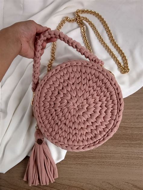 Pin De Andrea Paula Em Bolsas De Croche Lindas Em Bolsas Bolsas