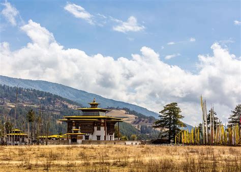 Cultural And Heritage Tour To Bumthang Marvellous Bhutan Travel