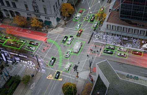 Nsw Traffic Network Gets Nbn Fibre Upgrade Fst Media