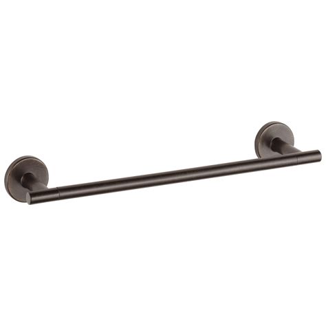 Aquifer Distribution DELTA 75912 RB Trinsic Towel Bar 12 In L Bar 3