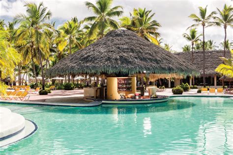 Catalonia Bavaro Resort Punta Cana Packages