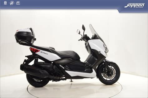 Yamaha Xmax Joppen Motoren