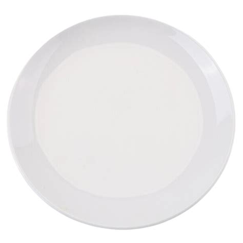 Assiette Ronde En M Lamine Cm Lot De Dynasteel