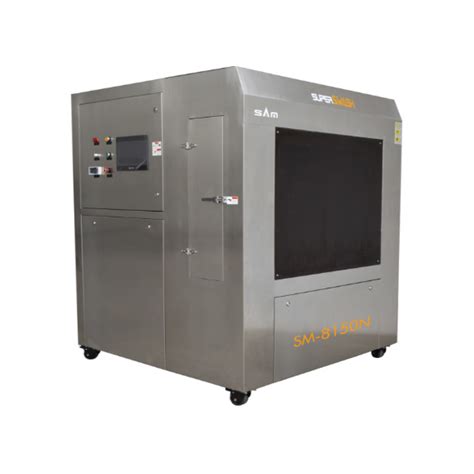 Система SM 8150N SAM | SMT оборудование