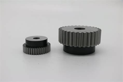 Wholesale Price Spur Toothed Hardening Planetary Planet Custom Gear