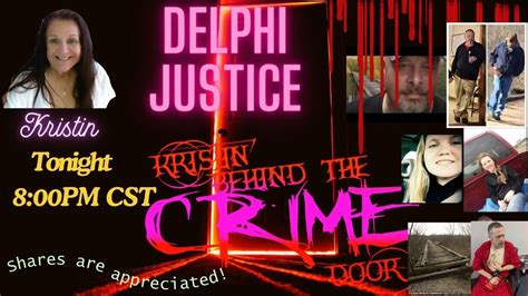 The Delphi Murders Lets Discuss The Motions Hearings Coming This